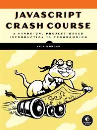 Javascript Crash Course, 2ed